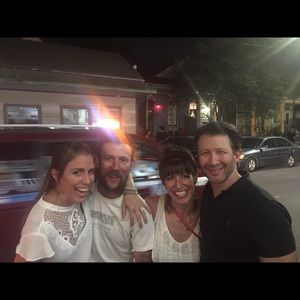 Meet your Posher, Philip